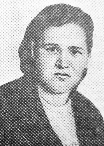 Ромец Лидия Владимировна
